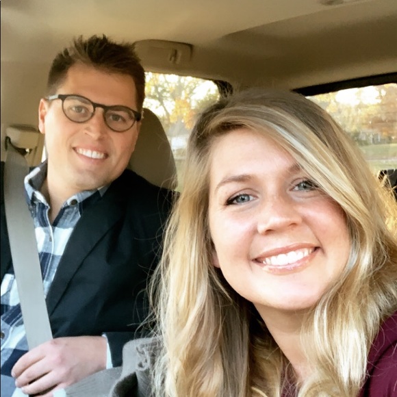 Meet your Posher, Taylor - Picture 5 of 6